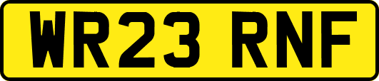 WR23RNF