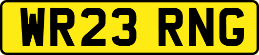 WR23RNG