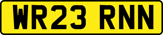 WR23RNN