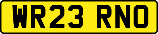 WR23RNO