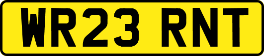 WR23RNT