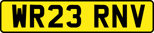WR23RNV