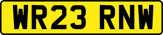 WR23RNW