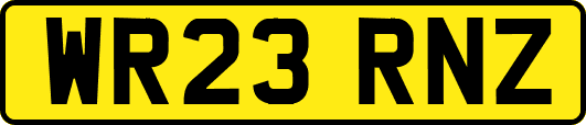 WR23RNZ