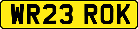 WR23ROK