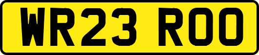 WR23ROO
