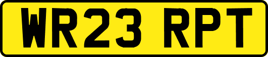 WR23RPT