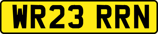 WR23RRN