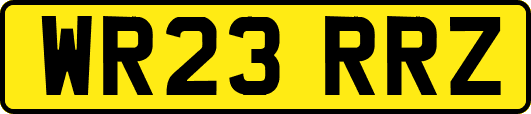 WR23RRZ