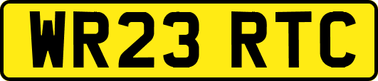 WR23RTC