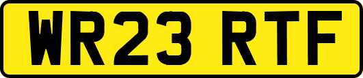 WR23RTF