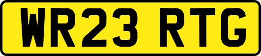 WR23RTG