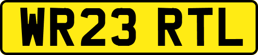 WR23RTL