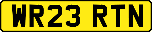 WR23RTN