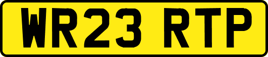 WR23RTP
