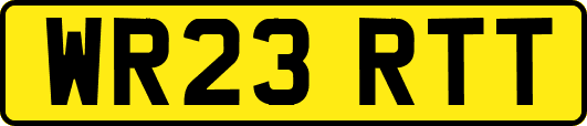 WR23RTT