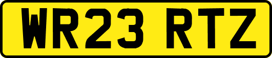 WR23RTZ