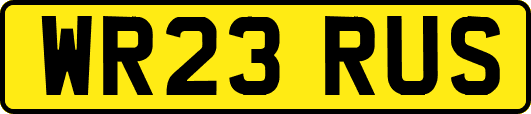 WR23RUS