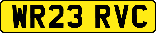 WR23RVC