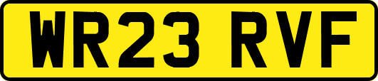 WR23RVF