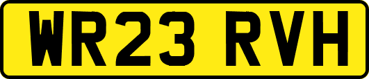 WR23RVH
