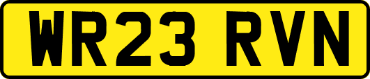 WR23RVN