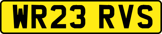 WR23RVS