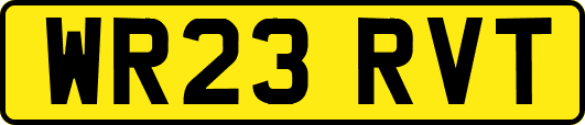 WR23RVT