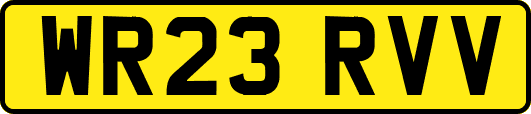 WR23RVV
