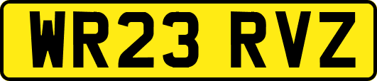 WR23RVZ