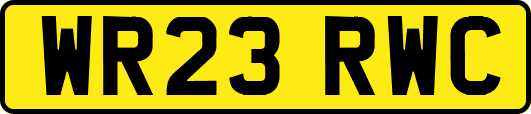 WR23RWC