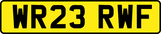 WR23RWF
