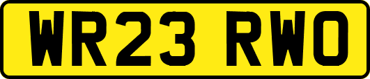 WR23RWO