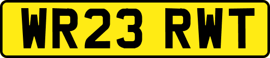 WR23RWT