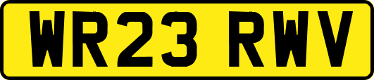 WR23RWV