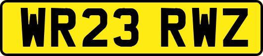 WR23RWZ