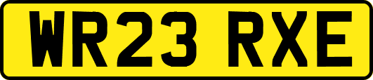 WR23RXE