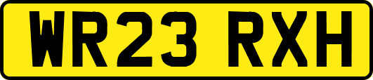WR23RXH