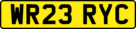 WR23RYC