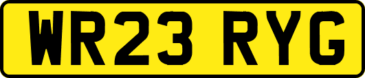 WR23RYG