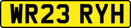 WR23RYH