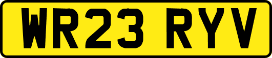 WR23RYV