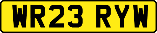 WR23RYW