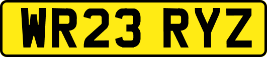 WR23RYZ