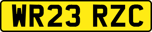 WR23RZC