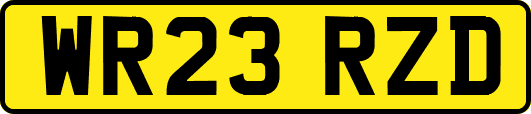 WR23RZD