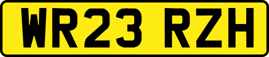 WR23RZH