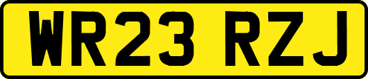 WR23RZJ