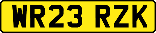 WR23RZK