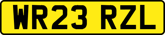 WR23RZL